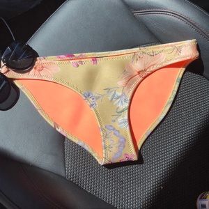 Authentic TRIANGL bikini bottoms